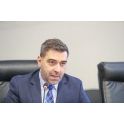 Denian Couto comemora decisão da Justiça sobre Ponte de Guaratuba